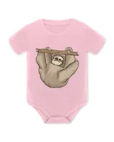 Baby Bodysuit - EU