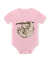 Baby Bodysuit - EU