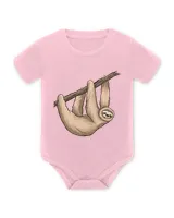 Baby Bodysuit - EU