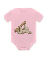 Baby Bodysuit - EU
