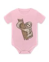Baby Bodysuit - EU