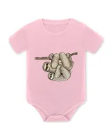 Baby Bodysuit - EU