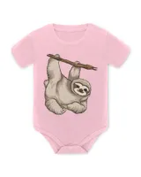 Baby Bodysuit - EU