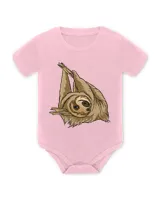 Baby Bodysuit - EU