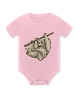 Baby Bodysuit - EU