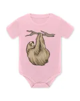 Baby Bodysuit - EU