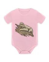Baby Bodysuit - EU