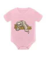 Baby Bodysuit - EU