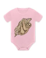 Baby Bodysuit - EU