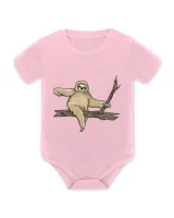 Baby Bodysuit - EU