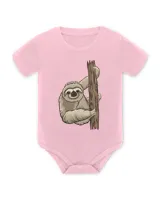 Baby Bodysuit - EU