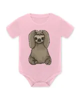 Baby Bodysuit - EU