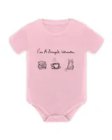 Baby Bodysuit - EU