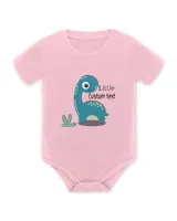 Baby Bodysuit - EU