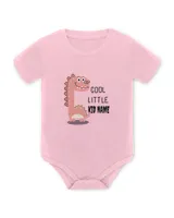 Baby Bodysuit - EU