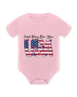 Baby Bodysuit - EU