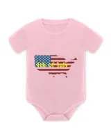 Baby Bodysuit - EU