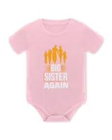 Baby Bodysuit - EU