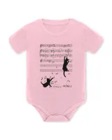 Baby Bodysuit - EU