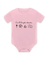 Baby Bodysuit - EU
