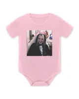 Baby Bodysuit - EU