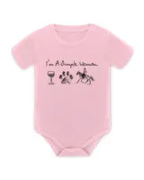Baby Bodysuit - EU