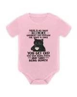 Baby Bodysuit - EU