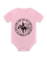 Baby Bodysuit - EU