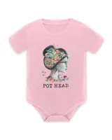 Baby Bodysuit - EU