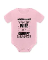 Baby Bodysuit - EU