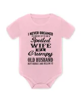 Baby Bodysuit - EU
