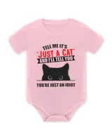 Baby Bodysuit - EU
