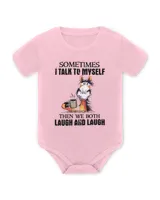 Baby Bodysuit - EU