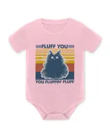 Baby Bodysuit - EU