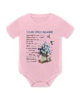 Baby Bodysuit - EU