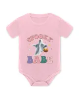 Baby Bodysuit - EU