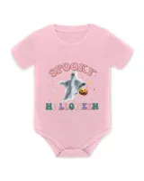 Baby Bodysuit - EU