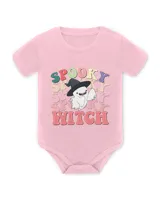 Baby Bodysuit - EU