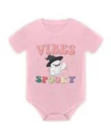 Baby Bodysuit - EU