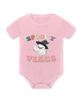Baby Bodysuit - EU