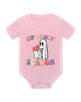 Baby Bodysuit - EU