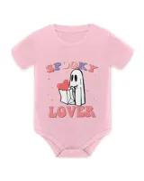 Baby Bodysuit - EU