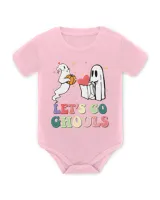 Baby Bodysuit - EU