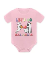 Baby Bodysuit - EU