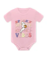 Baby Bodysuit - EU