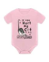 Baby Bodysuit - EU