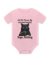 Baby Bodysuit - EU