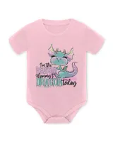 Baby Bodysuit - EU