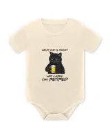 Baby Bodysuit - EU