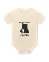 Baby Bodysuit - EU